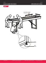 Preview for 8 page of MD SPORTS AC196Y21002 Assembly Instructions Manual