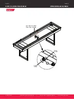 Предварительный просмотр 9 страницы MD SPORTS AC196Y21002 Assembly Instructions Manual