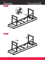 Предварительный просмотр 10 страницы MD SPORTS AC196Y21002 Assembly Instructions Manual