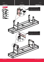 Preview for 8 page of MD SPORTS AC196Y22002 Assembly Instructions Manual