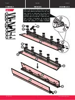 Preview for 7 page of MD SPORTS AC208Y19014 Assembly Instructions Manual