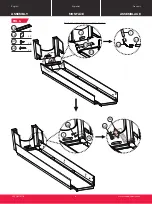 Preview for 9 page of MD SPORTS AC208Y19014 Assembly Instructions Manual