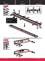 Preview for 10 page of MD SPORTS AC208Y19014 Assembly Instructions Manual