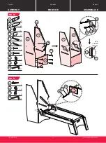 Preview for 13 page of MD SPORTS AC208Y19014 Assembly Instructions Manual