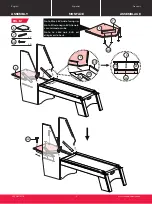 Preview for 14 page of MD SPORTS AC208Y19014 Assembly Instructions Manual