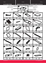 Предварительный просмотр 4 страницы MD SPORTS AC208Y20012 Assembly Instructions Manual