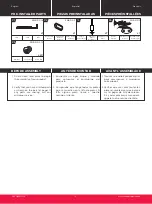 Preview for 6 page of MD SPORTS AC208Y20012 Assembly Instructions Manual