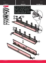 Предварительный просмотр 7 страницы MD SPORTS AC208Y20012 Assembly Instructions Manual