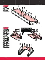 Preview for 8 page of MD SPORTS AC208Y20012 Assembly Instructions Manual