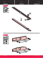 Предварительный просмотр 10 страницы MD SPORTS AC208Y20012 Assembly Instructions Manual