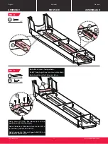 Предварительный просмотр 12 страницы MD SPORTS AC208Y20012 Assembly Instructions Manual