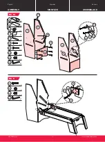 Предварительный просмотр 13 страницы MD SPORTS AC208Y20012 Assembly Instructions Manual