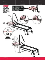 Preview for 14 page of MD SPORTS AC208Y20012 Assembly Instructions Manual