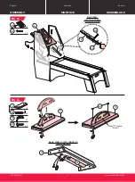 Предварительный просмотр 15 страницы MD SPORTS AC208Y20012 Assembly Instructions Manual