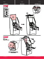 Preview for 16 page of MD SPORTS AC208Y20012 Assembly Instructions Manual