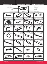 Preview for 6 page of MD SPORTS AC208Y21002 Assembly Instructions Manual