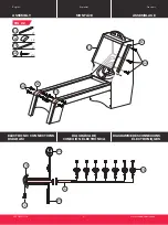 Preview for 22 page of MD SPORTS AC208Y21002 Assembly Instructions Manual