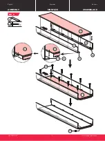 Preview for 10 page of MD SPORTS AC208Y21003 Assembly Instructions Manual