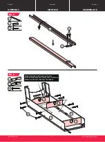 Preview for 13 page of MD SPORTS AC208Y21003 Assembly Instructions Manual