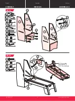 Preview for 16 page of MD SPORTS AC208Y21003 Assembly Instructions Manual