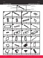 Предварительный просмотр 4 страницы MD SPORTS AC220Y19001 Assembly Instructions Manual