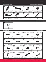 Предварительный просмотр 5 страницы MD SPORTS AC220Y19001 Assembly Instructions Manual