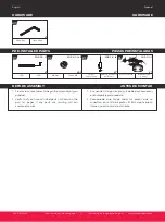 Предварительный просмотр 6 страницы MD SPORTS AC220Y19001 Assembly Instructions Manual