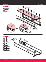 Предварительный просмотр 8 страницы MD SPORTS AC220Y19001 Assembly Instructions Manual