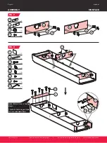 Предварительный просмотр 10 страницы MD SPORTS AC220Y19001 Assembly Instructions Manual