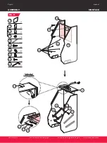 Предварительный просмотр 12 страницы MD SPORTS AC220Y19001 Assembly Instructions Manual