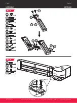 Preview for 13 page of MD SPORTS AC220Y19001 Assembly Instructions Manual