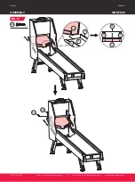 Предварительный просмотр 16 страницы MD SPORTS AC220Y19001 Assembly Instructions Manual