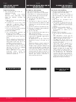 Preview for 5 page of MD SPORTS AC220Y21004 Assembly Instructions Manual