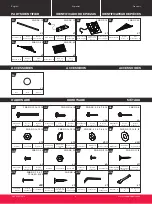 Preview for 7 page of MD SPORTS AC220Y21004 Assembly Instructions Manual