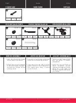 Preview for 8 page of MD SPORTS AC220Y21004 Assembly Instructions Manual