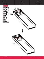 Preview for 10 page of MD SPORTS AC220Y21004 Assembly Instructions Manual