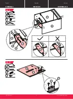 Preview for 15 page of MD SPORTS AC220Y21004 Assembly Instructions Manual