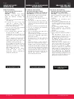 Preview for 5 page of MD SPORTS AC220Y22004 Assembly Instruction Manual