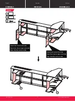 Preview for 18 page of MD SPORTS AC220Y22004 Assembly Instruction Manual