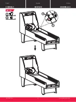 Preview for 27 page of MD SPORTS AC220Y22004 Assembly Instruction Manual