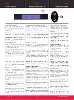 Preview for 31 page of MD SPORTS AC220Y22004 Assembly Instruction Manual