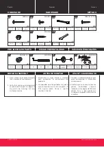 Предварительный просмотр 6 страницы MD SPORTS AC232Y20001 Assembly Instructions Manual