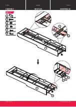 Предварительный просмотр 12 страницы MD SPORTS AC232Y20001 Assembly Instructions Manual