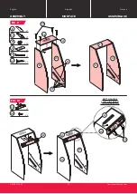 Предварительный просмотр 13 страницы MD SPORTS AC232Y20001 Assembly Instructions Manual