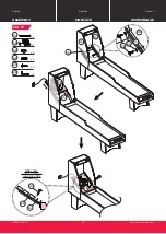 Preview for 19 page of MD SPORTS AC232Y20001 Assembly Instructions Manual