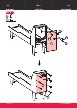 Preview for 21 page of MD SPORTS AC232Y20001 Assembly Instructions Manual