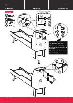 Preview for 22 page of MD SPORTS AC232Y20001 Assembly Instructions Manual