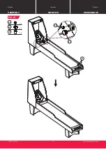 Preview for 23 page of MD SPORTS AC232Y20001 Assembly Instructions Manual