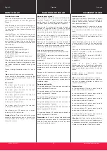 Preview for 26 page of MD SPORTS AC232Y20001 Assembly Instructions Manual