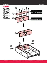 Preview for 7 page of MD SPORTS AC284Y21003 Assembly Instructions Manual